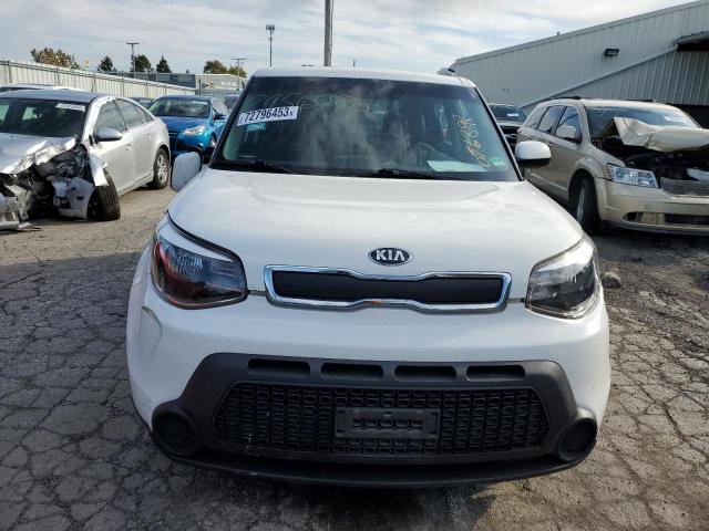 KNDJN2A22G7246356 | 2016 KIA SOUL