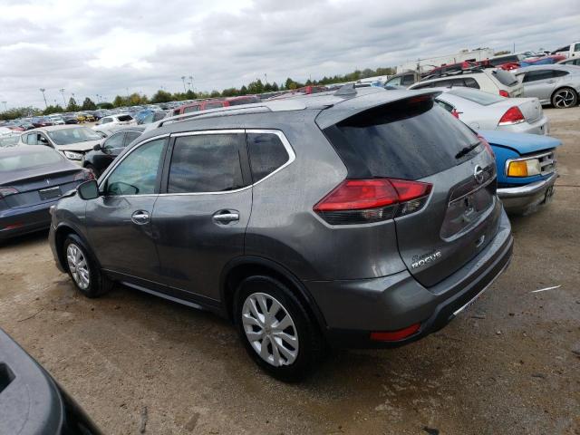 5N1AT2MT3HC825726 Nissan ROGUE S
