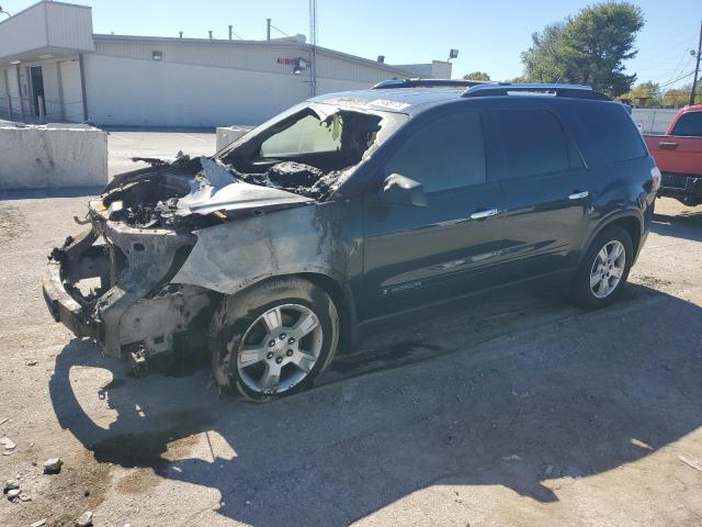 2008 GMC Acadia SLE