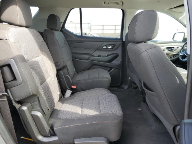 2019 CHEVROLET TRAVERSE L - 1GNERGKW2KJ239091