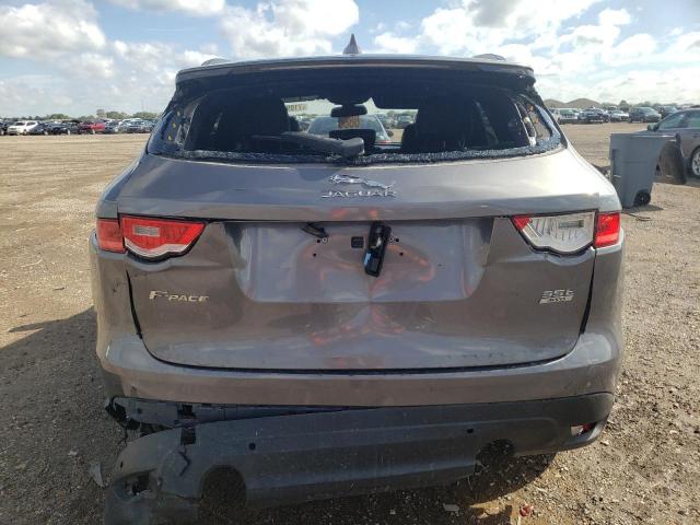 SADCL2BV4HA083399 Jaguar F-pace R - Sport