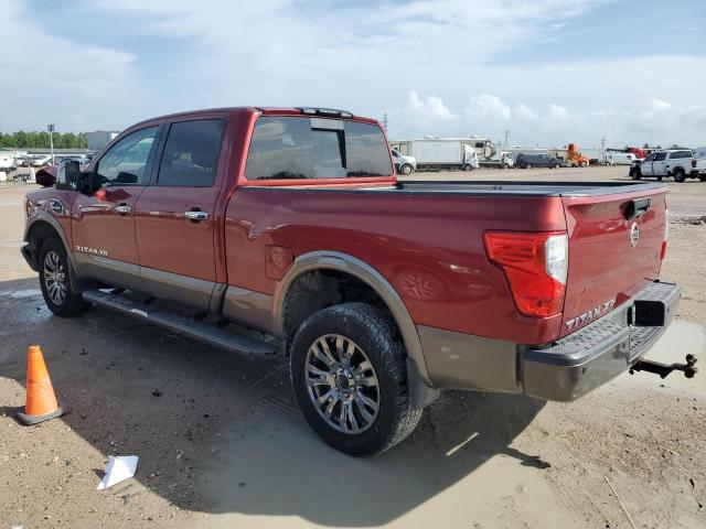 1N6BA1F28GN503564 Nissan Titan Xd Sl