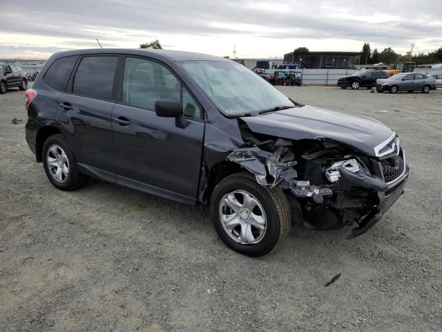 JF2SJAAC9EH517487 Subaru Forester 2.5i