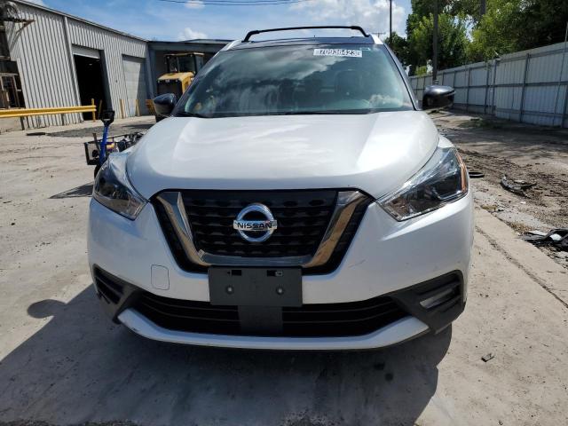 3N1CP5DVXLL489514 Nissan Kicks SR 5