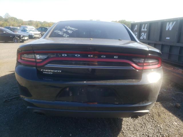 2017 DODGE CHARGER PO - 2C3CDXKT5HH664498