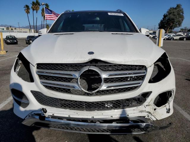 4JGDA5JB1JB070149 Mercedes-Benz GLE 350