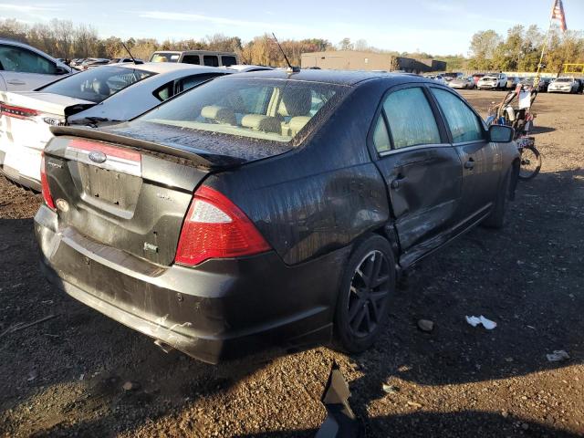 3FAHP0JG0AR292427 2010 Ford Fusion Sel