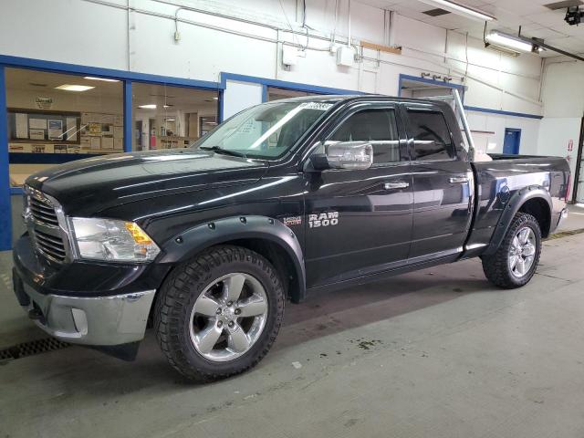 2013 Ram 1500 SLT