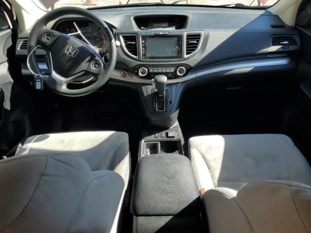 2HKRM4H53GH603525 Honda CR-V EX