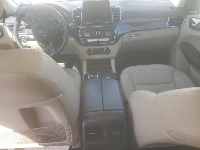 4JGDA6DB1HA815323 Mercedes-Benz Gle 550e 4matic
