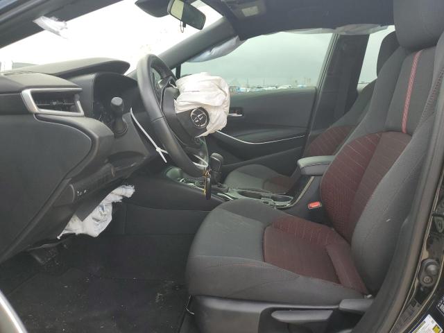 2023 TOYOTA COROLLA SE - 5YFS4MCE1PP147147