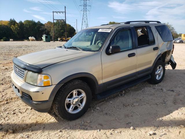 2003 Ford Explorer XLT