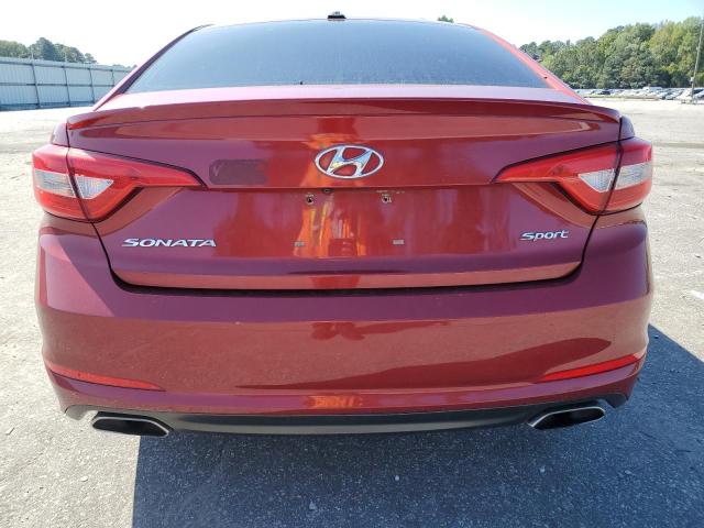 5NPE34AF5GH263671 | 2016 HYUNDAI SONATA SPO