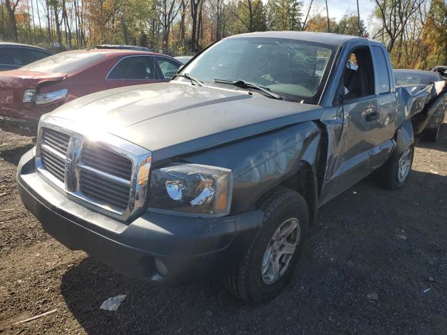 2007 Dodge Dakota SLT