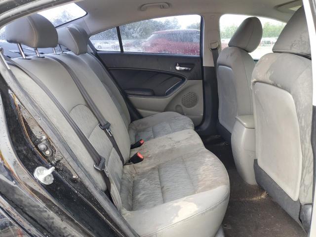 KNAFK4A65G5517965 KIA FORTE LX