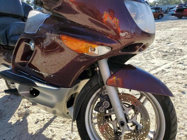 2000 BMW K1200 LT - WB10555A6YZD74345