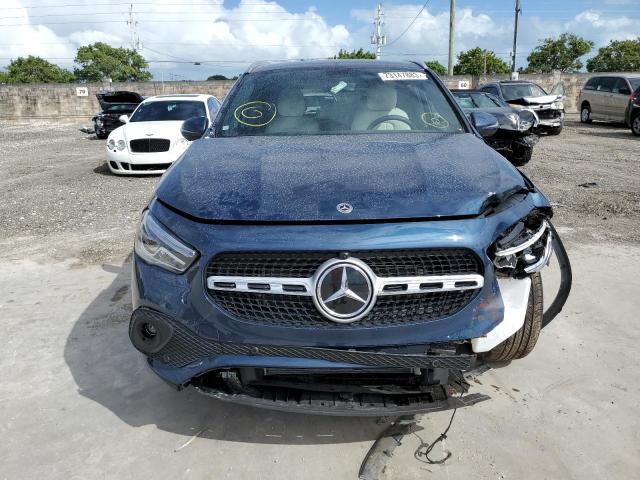 VIN W1N4N4GB8PJ430812 2023 Mercedes-Benz GLA-Class,... no.5