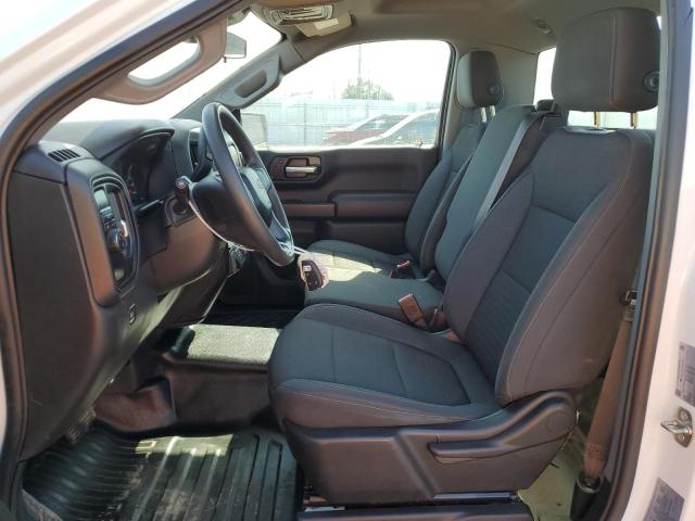 3GCNAAED7NG636857 Chevrolet Silverado C1500