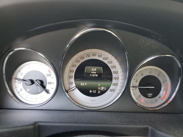 WDCGG8JB5FG374526 Mercedes-Benz Glk 350 4matic