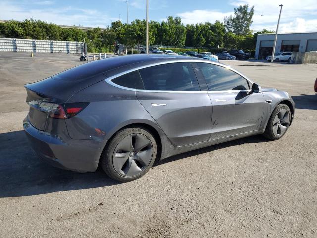 5YJ3E1EA6JF158075 | 2018 TESLA MODEL 3