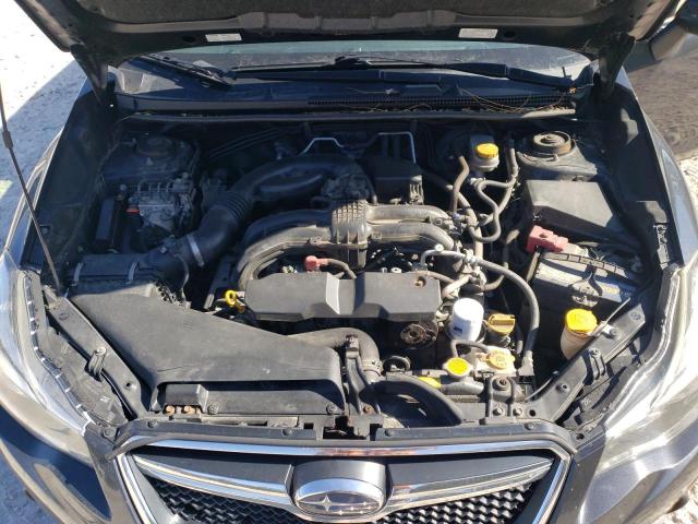 2016 SUBARU CROSSTREK - JF2GPANC9G8214114
