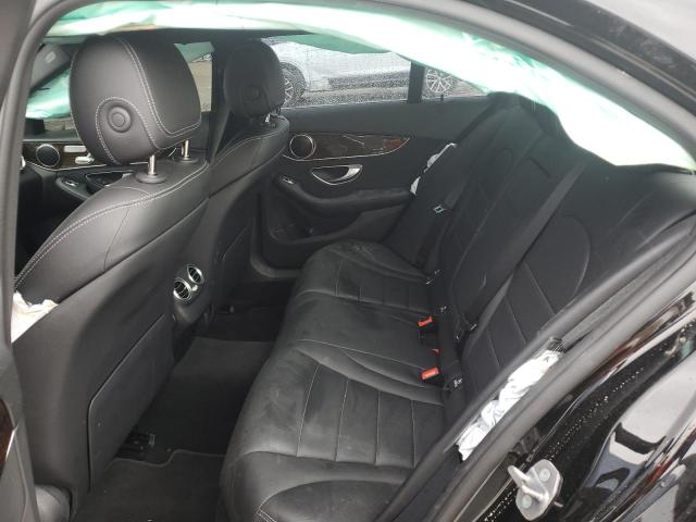 2020 MERCEDES-BENZ C 300 WDDWF8DB8LR539121