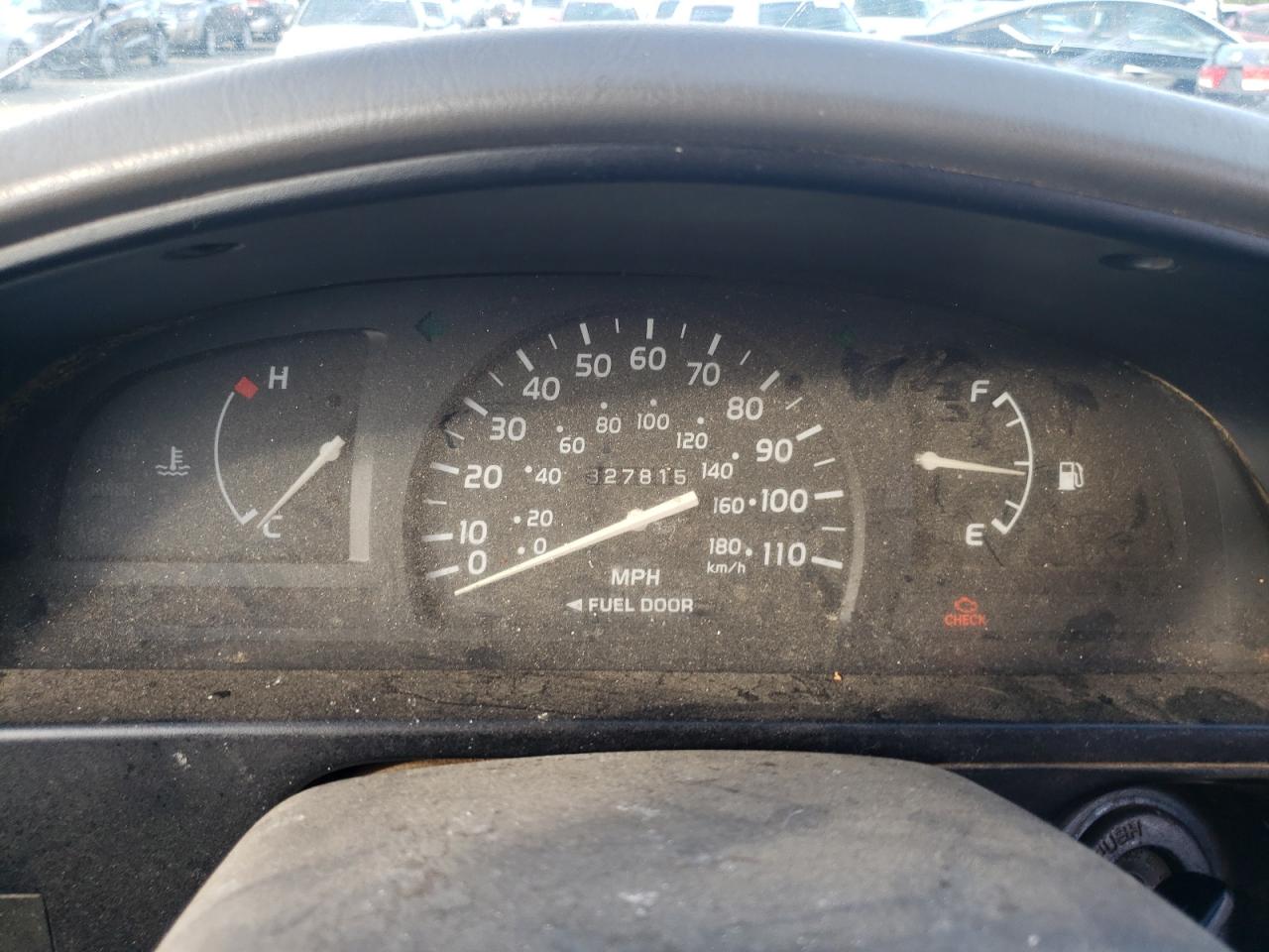 5TENL42N02Z085115 2002 Toyota Tacoma