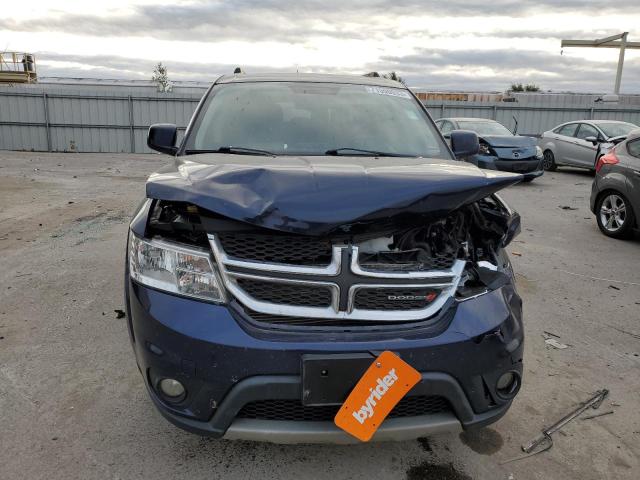 3C4PDCBB3HT579423 | 2017 DODGE JOURNEY SX