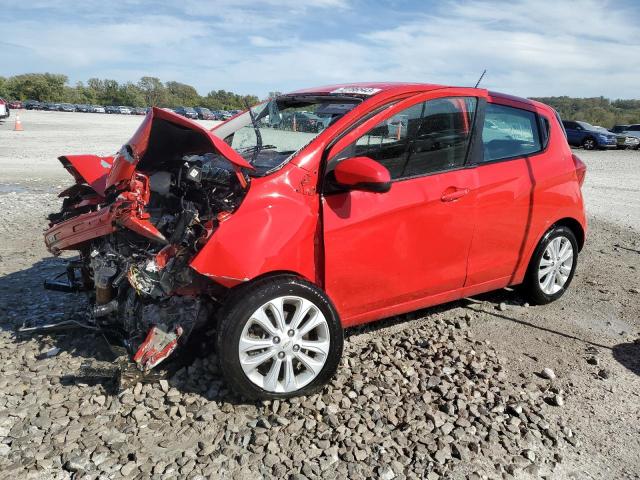 2018 Chevrolet Spark 1LT