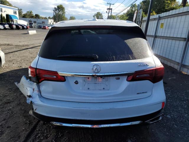 5J8YD4H35LL042360 | 2020 ACURA MDX