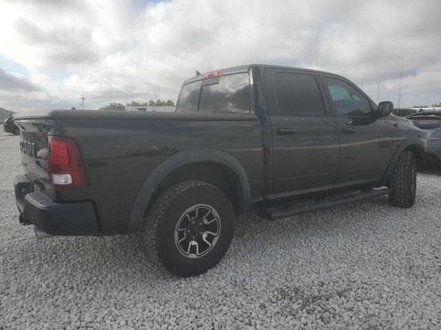 2017 RAM 1500 REBEL - 1C6RR7YT4HS538003