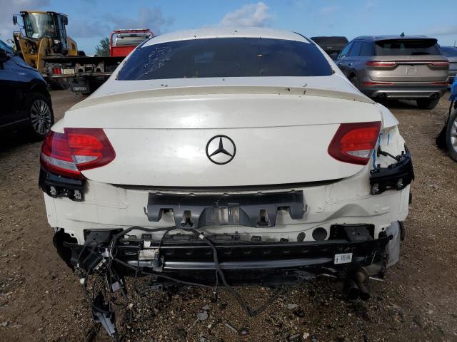 WDDWJ8HB7HF454028 Mercedes-Benz C 63 AMG-S