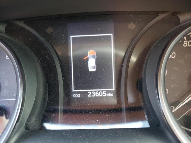 2023 TOYOTA CAMRY SE N - 4T1T11AKXPU118796