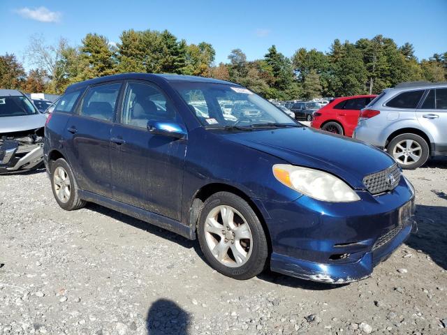 2003 Toyota Corolla Matrix Base VIN: 2T1LR32E93C077053 Lot: 72054803