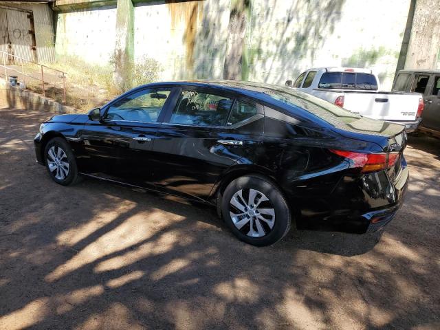 Vin: 1n4bl4bvxpn419878, lot: 73239713, nissan altima s 20232