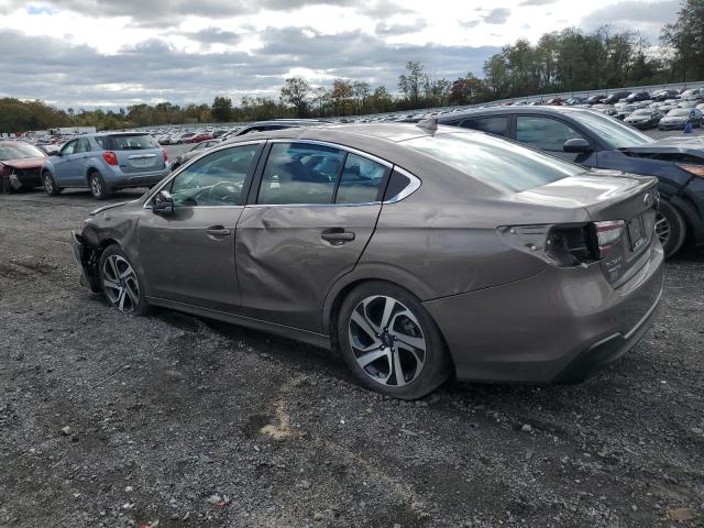 4S3BWAN69N3022837 Subaru Legacy Limited