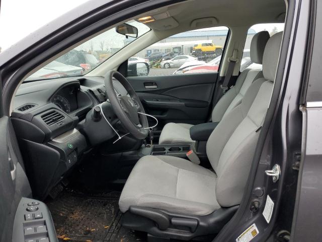 2HKRM4H33GH630934 Honda CR-V LX