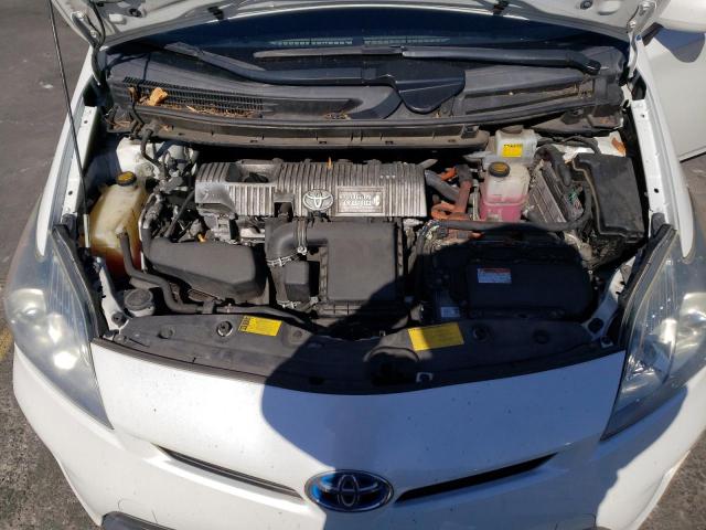 JTDKN3DPXE3049456 Toyota PRIUS PLUG-IN