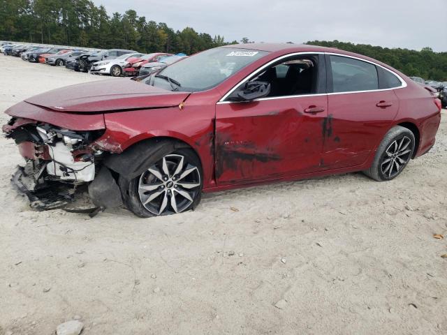 Vin: 1g1zg5st1lf086209, lot: 71125943, chevrolet malibu rs 2020 img_1