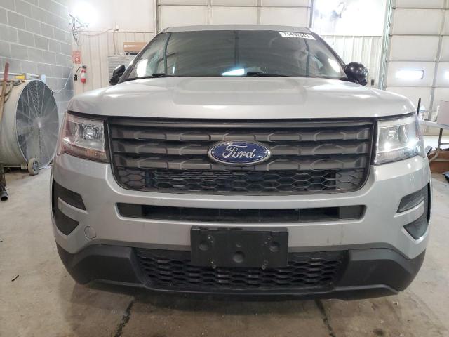 1FM5K8AR0JGB19120 | 2018 FORD EXPLORER P