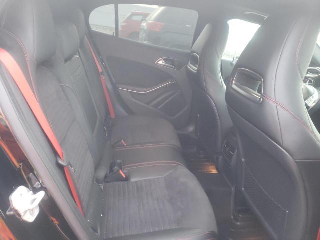 2015 MERCEDES-BENZ GLA 45 AMG - WDDTG5CB2FJ146573