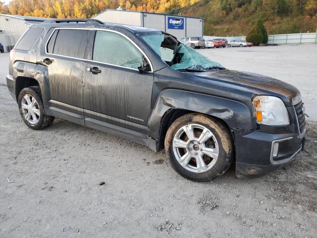 2GKALNEK3H6145298 | 2017 GMC TERRAIN SL