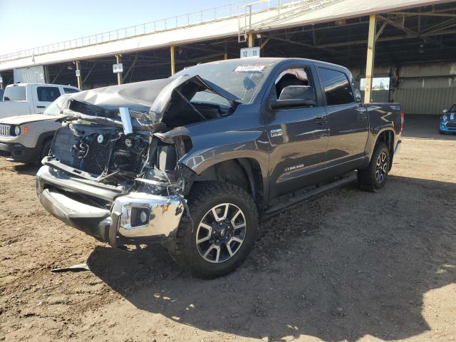 2017 Toyota Tundra 