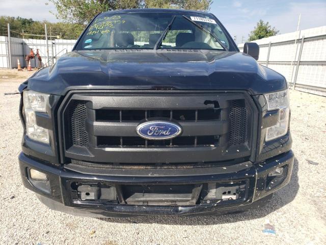 1FTEX1CP8GKE42152 Ford F150 Super Cab