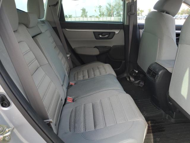 2HKRW5H34KH411473 Honda CR-V LX