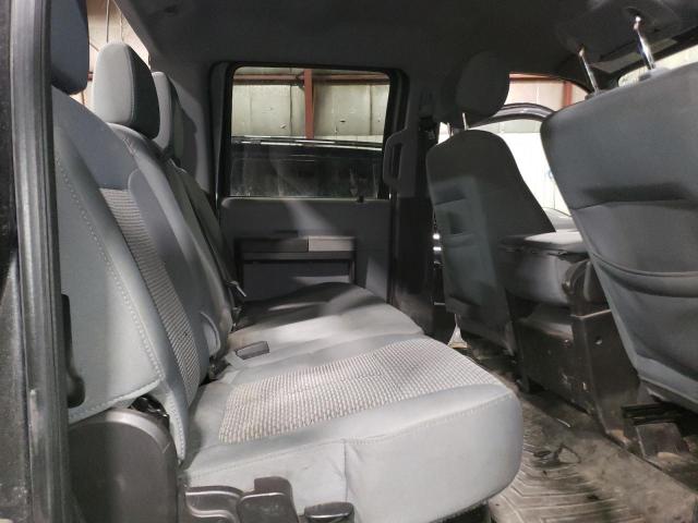 2016 FORD F350 SUPER - 1FT8W3B62GEA22695