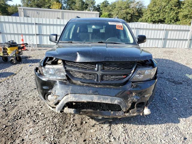 3C4PDCBBXHT558827 Dodge Journey Sxt