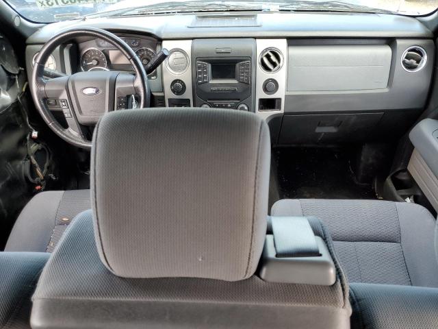 1FTFW1ET6EKE44206 Ford F150 Supercrew