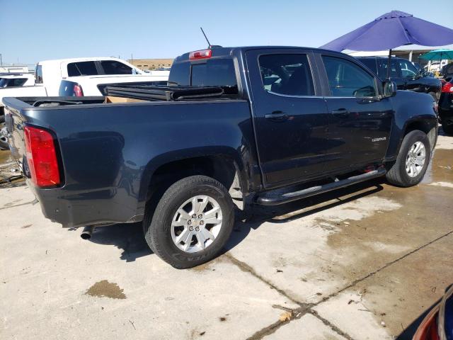  CHEVROLET COLORADO 2020 Вугільний