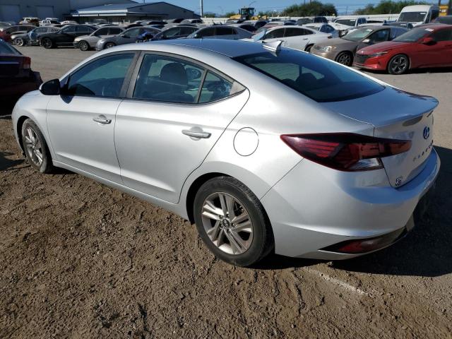 5NPD84LF7KH424363 Hyundai Elantra SE 2